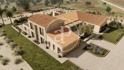 House in Felanitx photo 10