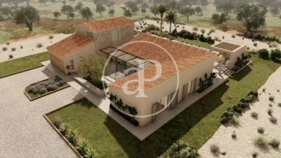 House in Felanitx photo 3