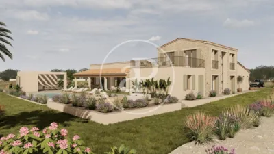 House in Felanitx photo 4
