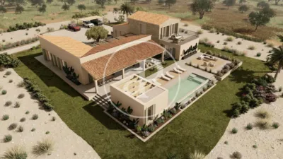 House in Felanitx photo 8
