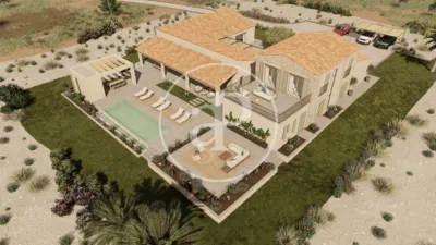 House in Felanitx photo 9