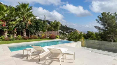 Casa en Vid photo 3
