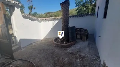 Rustic Finca in El Sabariego photo 14