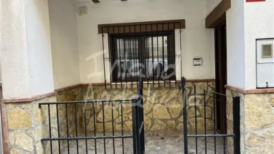 House in Alcalá la Real photo 13