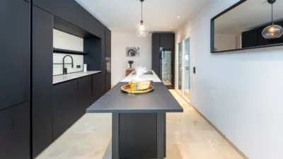 Casa en A Torre photo 10