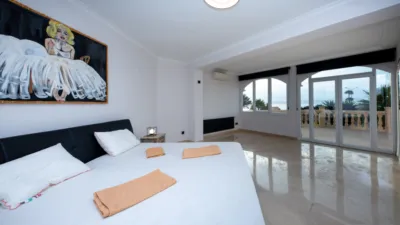 Casa en A Torre photo 11
