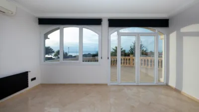 Casa en A Torre photo 12