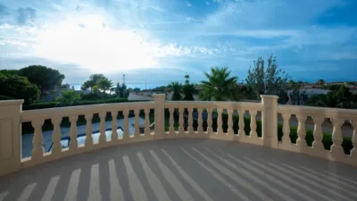 Casa en A Torre photo 13