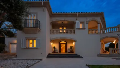 Casa en A Torre photo 6