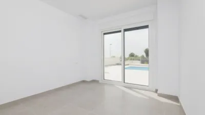 Chalet in Polop photo 25