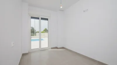 Chalet in Polop photo 29
