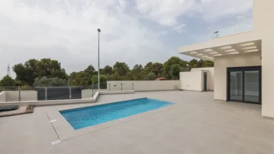 Casa - Vista 3