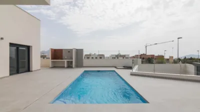 Casa - Vista 4
