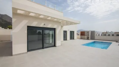 Casa - Vista 5