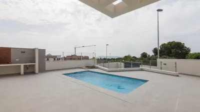 Casa - Más