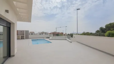 Chalet in Polop photo 5