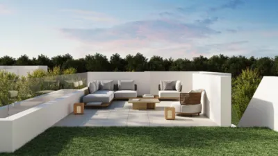 Casa - Vista 4