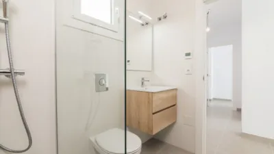 Chalet in Polop photo 12