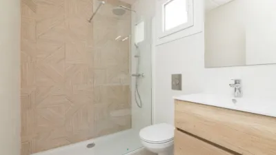 Chalet in Polop photo 16