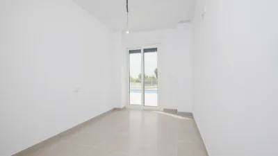 Chalet in Polop photo 17