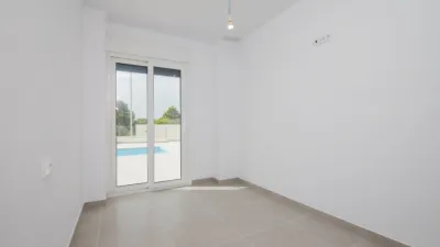 Chalet in Polop photo 7