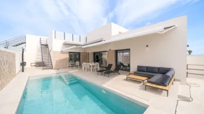 Casa – Daya Nueva - Vista 2