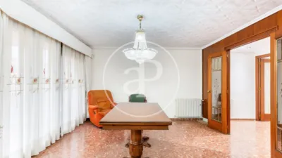 Apartamento en L'Hort de Senabre photo 5