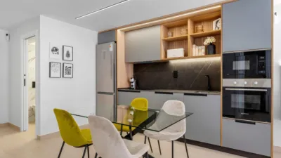 Apartment in Guardamar del Segura photo 26