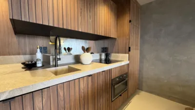 Apartment in Portals Nous-Bendinat photo 10