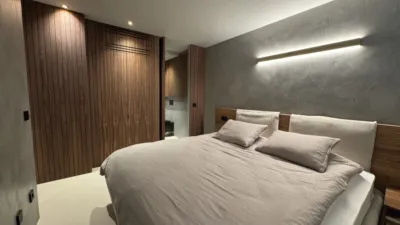 Apartment in Portals Nous-Bendinat photo 12