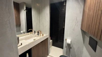 Apartment in Portals Nous-Bendinat photo 14
