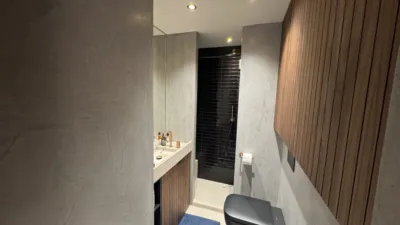 Apartment in Portals Nous-Bendinat photo 15