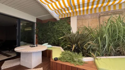 Apartment in Portals Nous-Bendinat photo 3