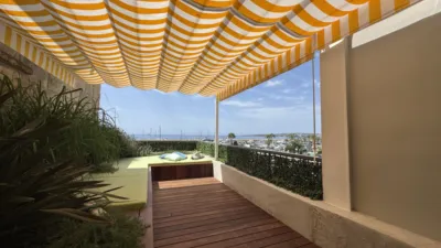 Apartment in Portals Nous-Bendinat photo 4