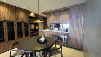 Apartment in Portals Nous-Bendinat photo 8
