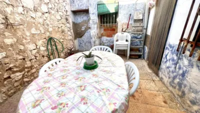 House in El Pinós - Pinoso photo 11
