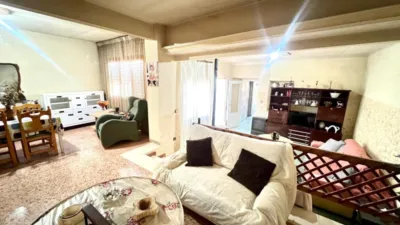 Casa - Vista 5