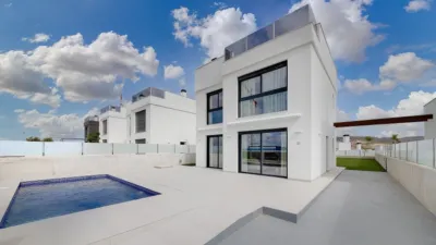 Casa - Vista 2