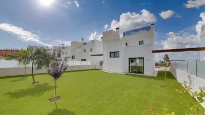 Casa - Vista 3