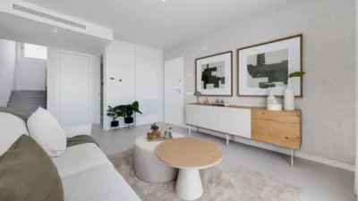 Casa - Vista 4