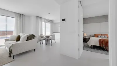 Casa - Vista 5