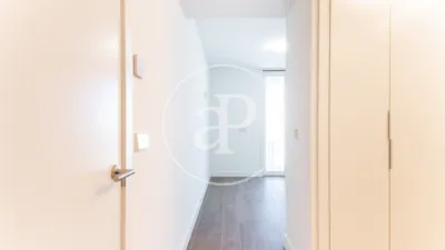 Apartamento en alquiler en Sant Pau - Imagen 15