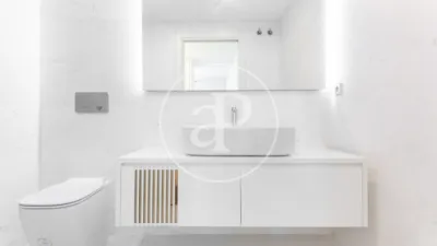 Apartamento en alquiler en Sant Pau - Imagen 21