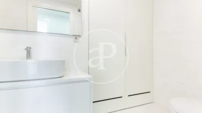 Apartamento en alquiler en Sant Pau - Imagen 23