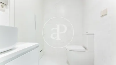 Apartamento en alquiler en Sant Pau - Imagen 24