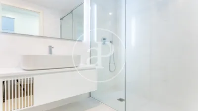 Apartamento en alquiler en Sant Pau - Imagen 26