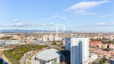 Apartamento en alquiler en Sant Pau - Imagen 28