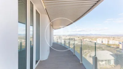 Apartamento en alquiler en Sant Pau - Imagen 29