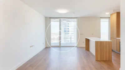 Apartamento en alquiler en Sant Pau - Imagen 2