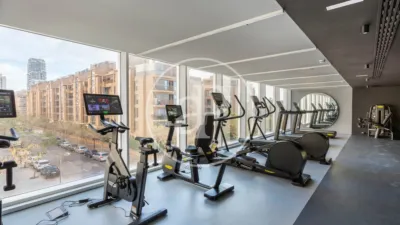 Apartamento en alquiler en Sant Pau - Imagen 30